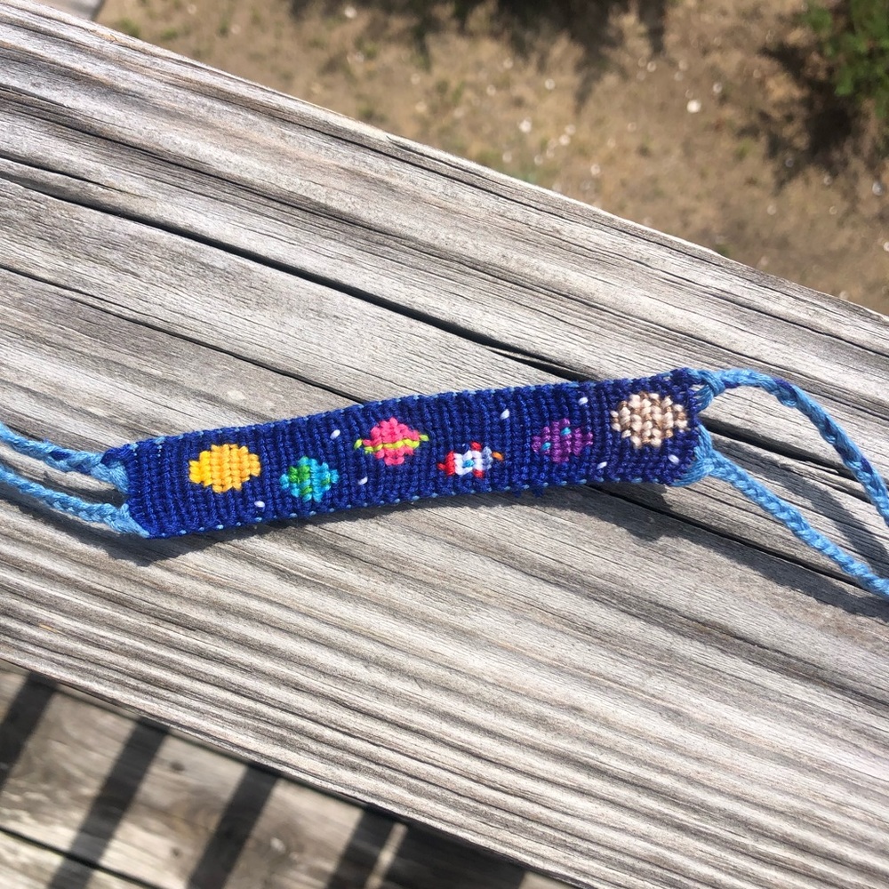 DIY Handmade Friendship Bracelets! - Picture 11 of 11